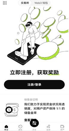 资产概览